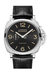 Panerai Luminor Due 3 Days Automatic Mens Watch Pam00674